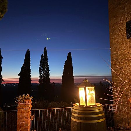 Villa Schiatti 哥尔顿 外观 照片