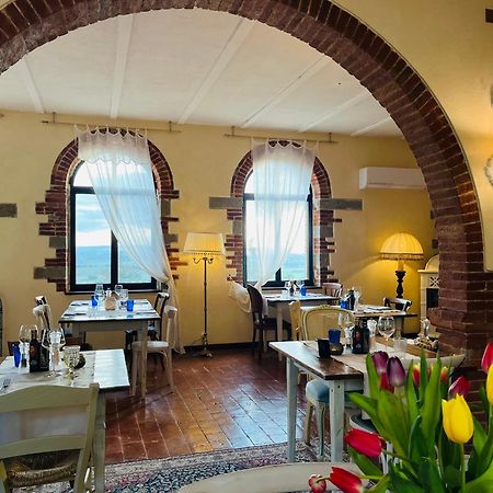 Villa Schiatti 哥尔顿 外观 照片