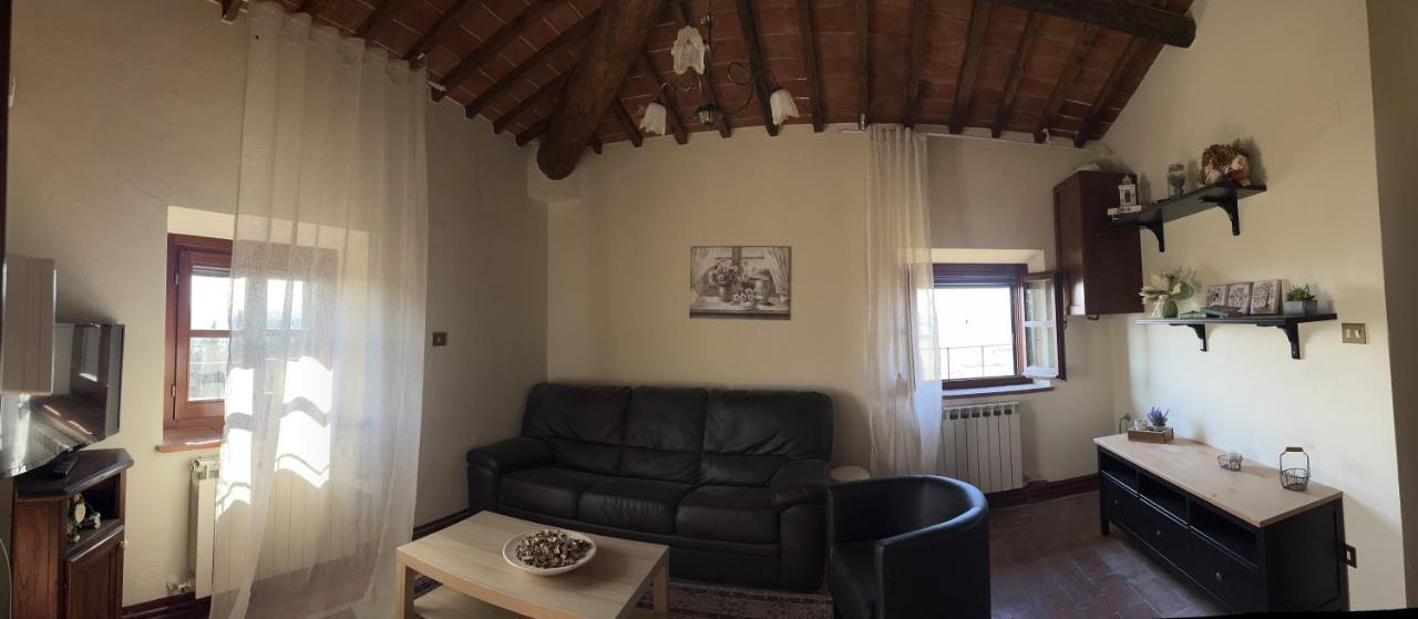Villa Schiatti 哥尔顿 外观 照片