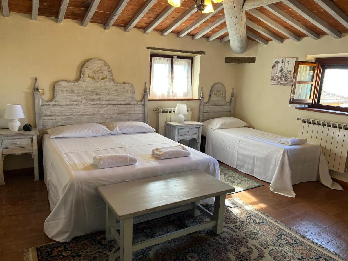 Villa Schiatti 哥尔顿 外观 照片