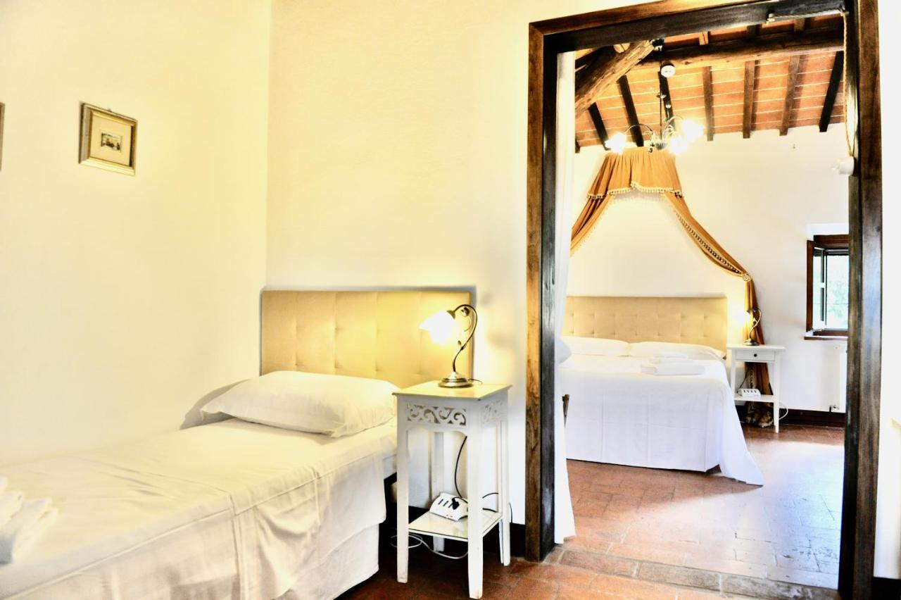 Villa Schiatti 哥尔顿 外观 照片