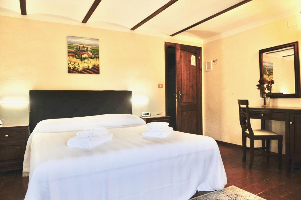 Villa Schiatti 哥尔顿 外观 照片
