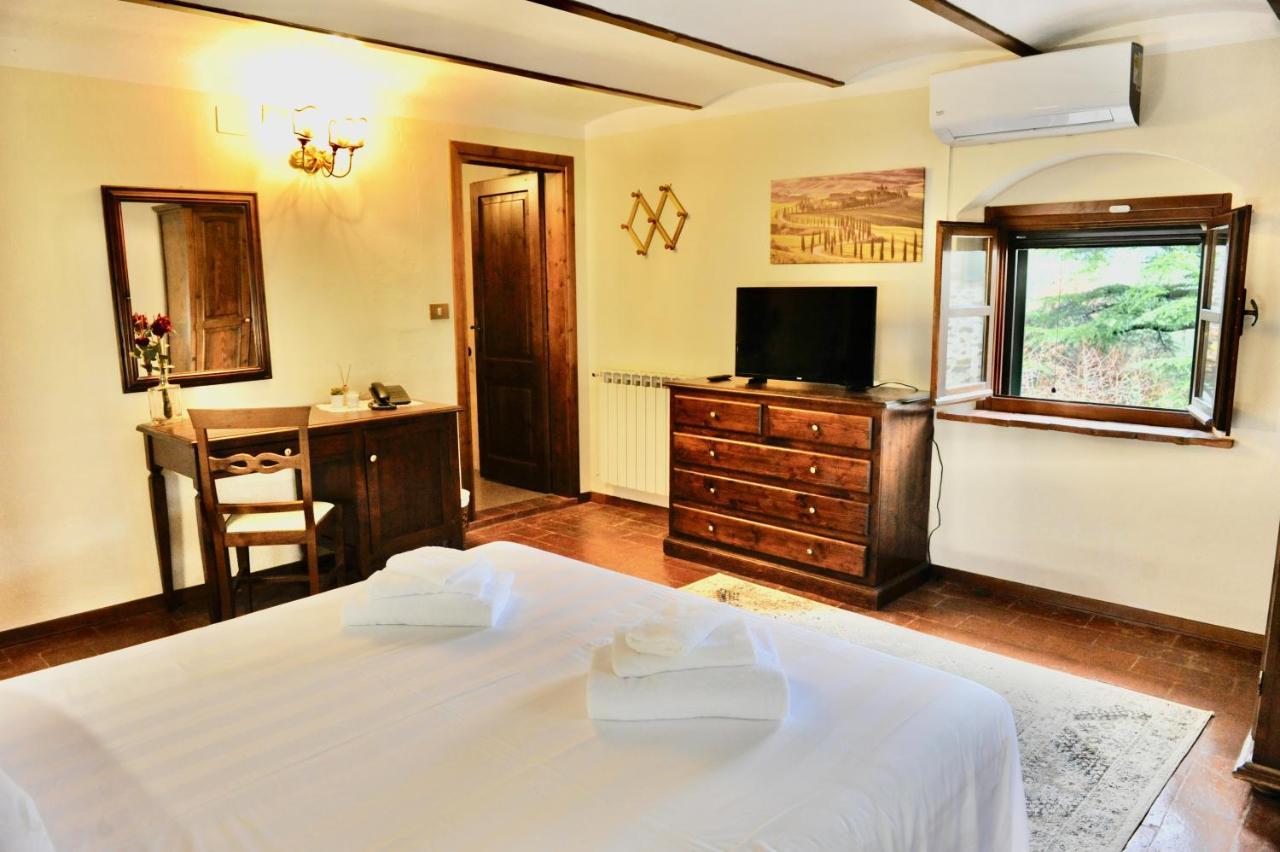 Villa Schiatti 哥尔顿 外观 照片