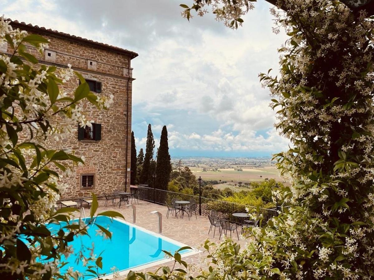 Villa Schiatti 哥尔顿 外观 照片