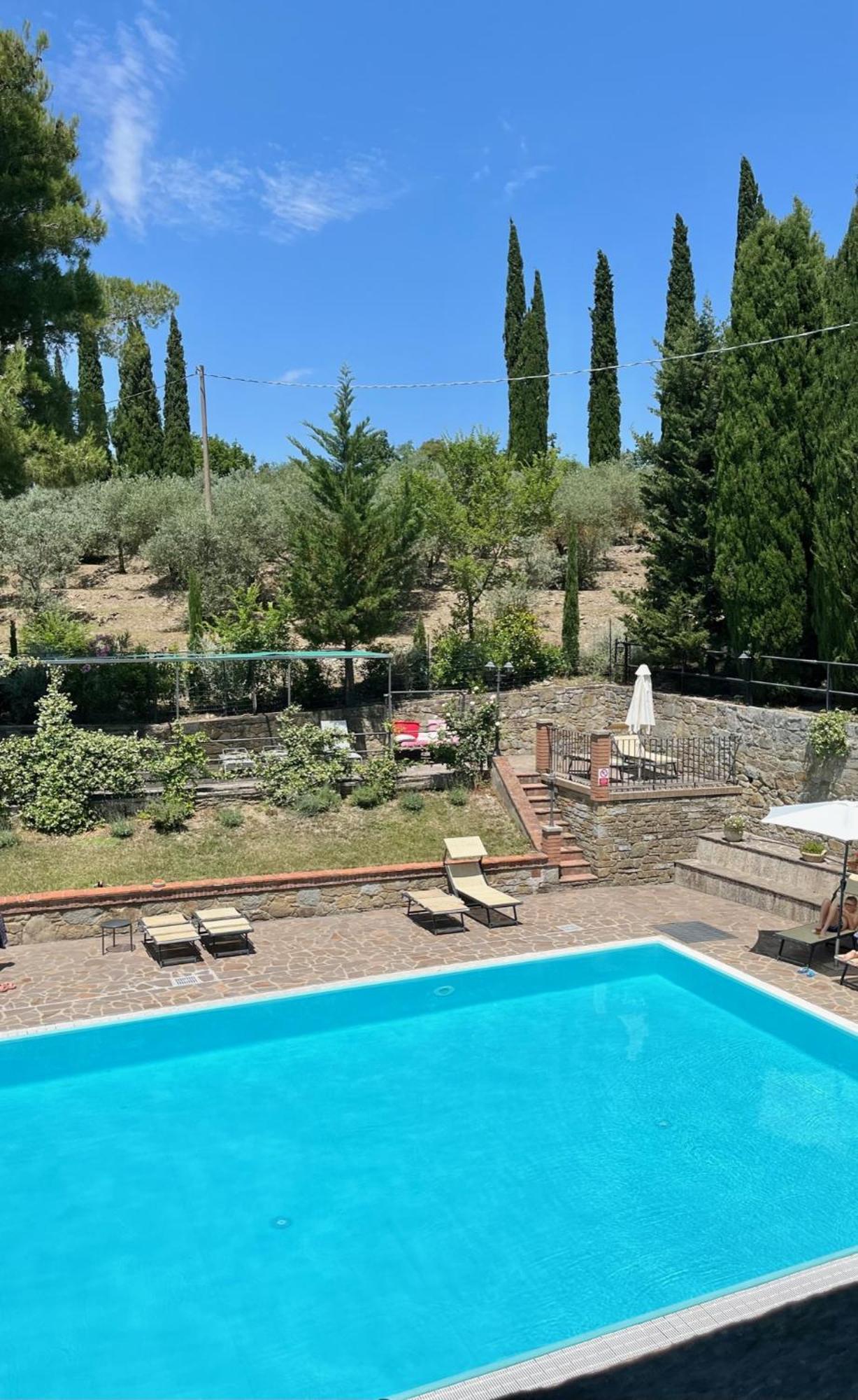 Villa Schiatti 哥尔顿 外观 照片