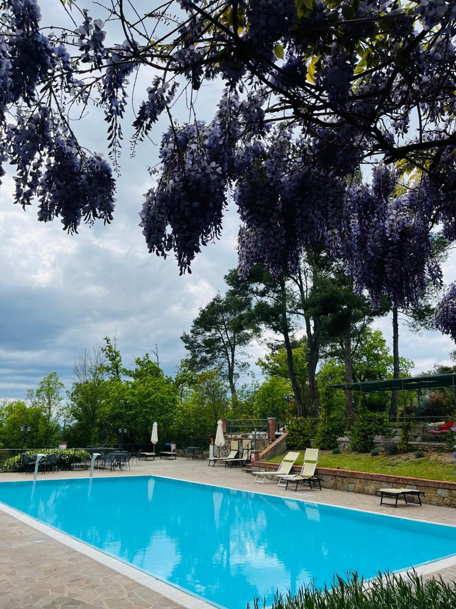 Villa Schiatti 哥尔顿 外观 照片
