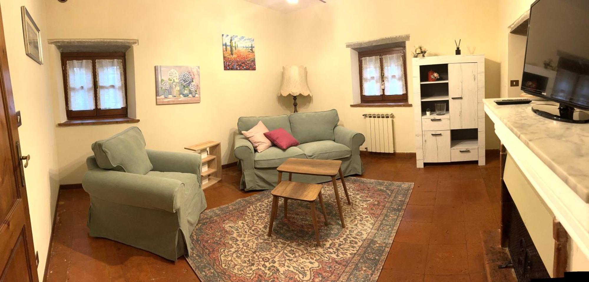 Villa Schiatti 哥尔顿 外观 照片