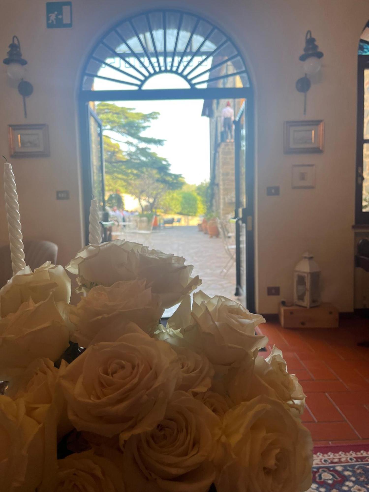 Villa Schiatti 哥尔顿 外观 照片