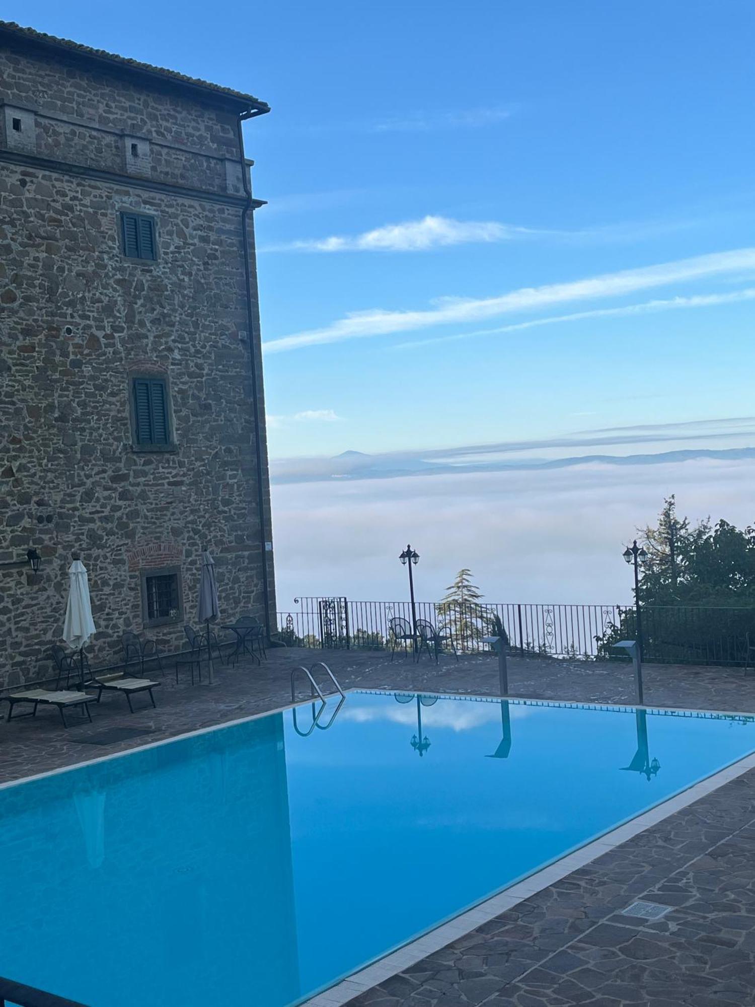 Villa Schiatti 哥尔顿 外观 照片
