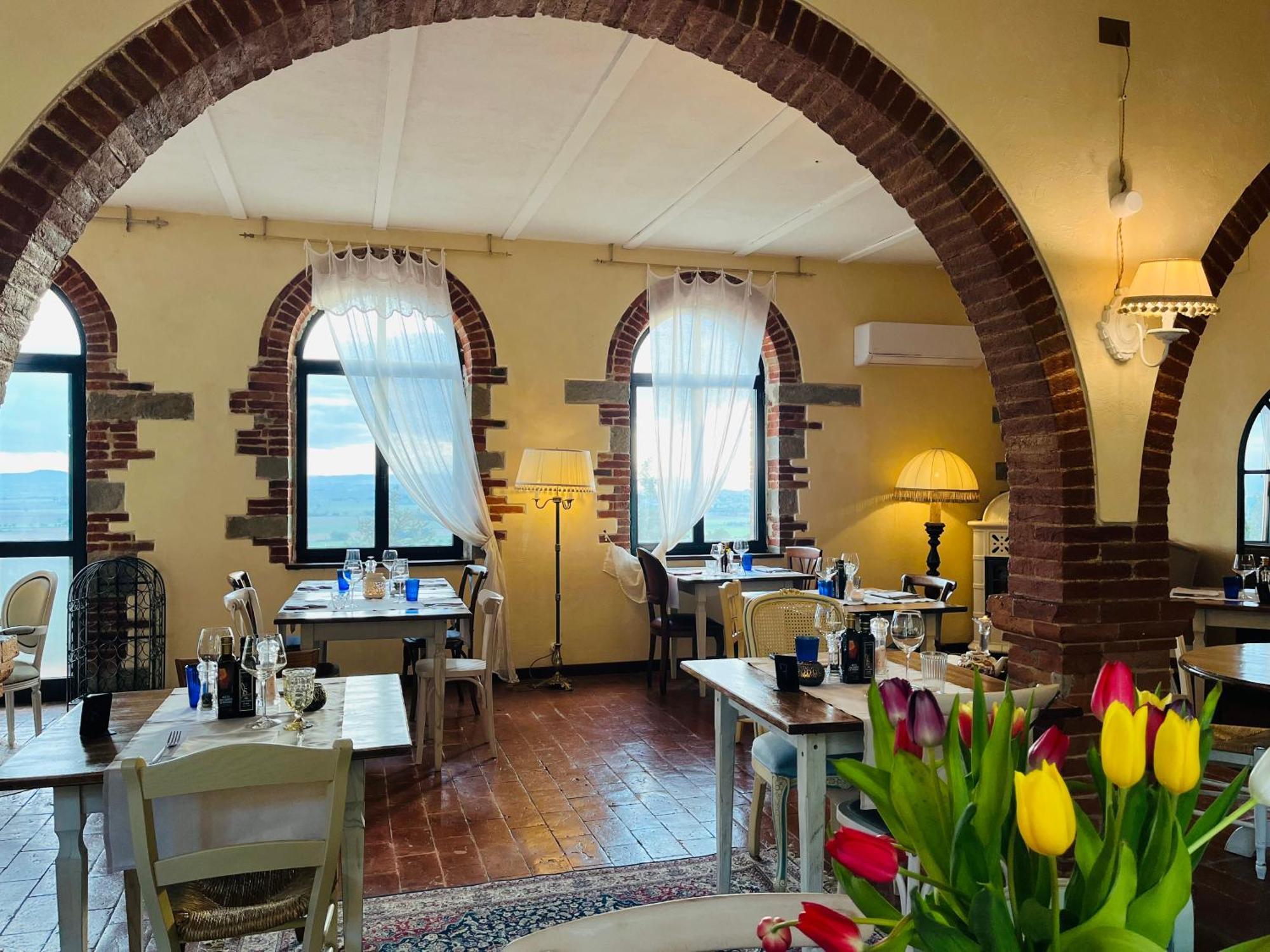 Villa Schiatti 哥尔顿 外观 照片