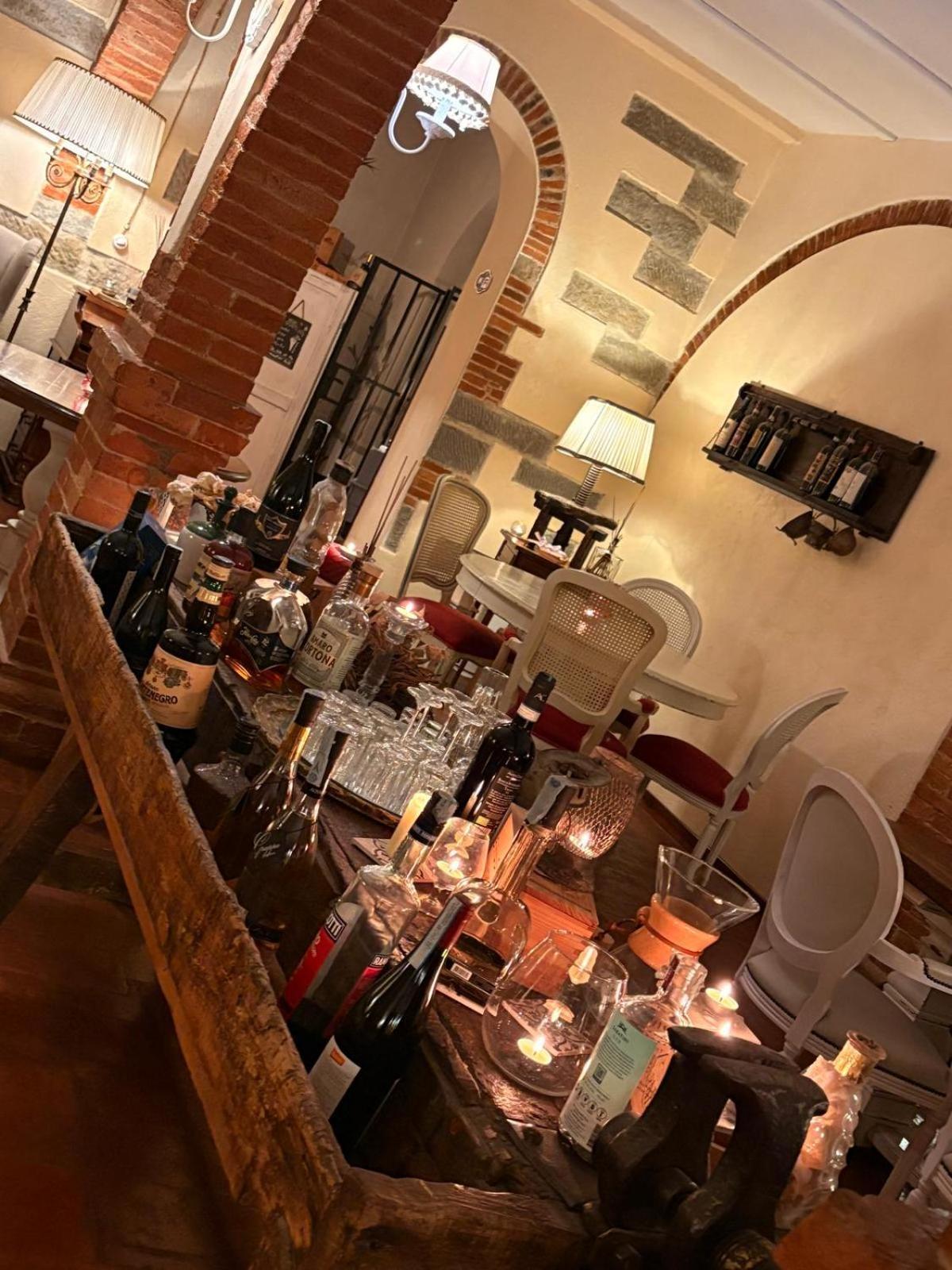 Villa Schiatti 哥尔顿 外观 照片