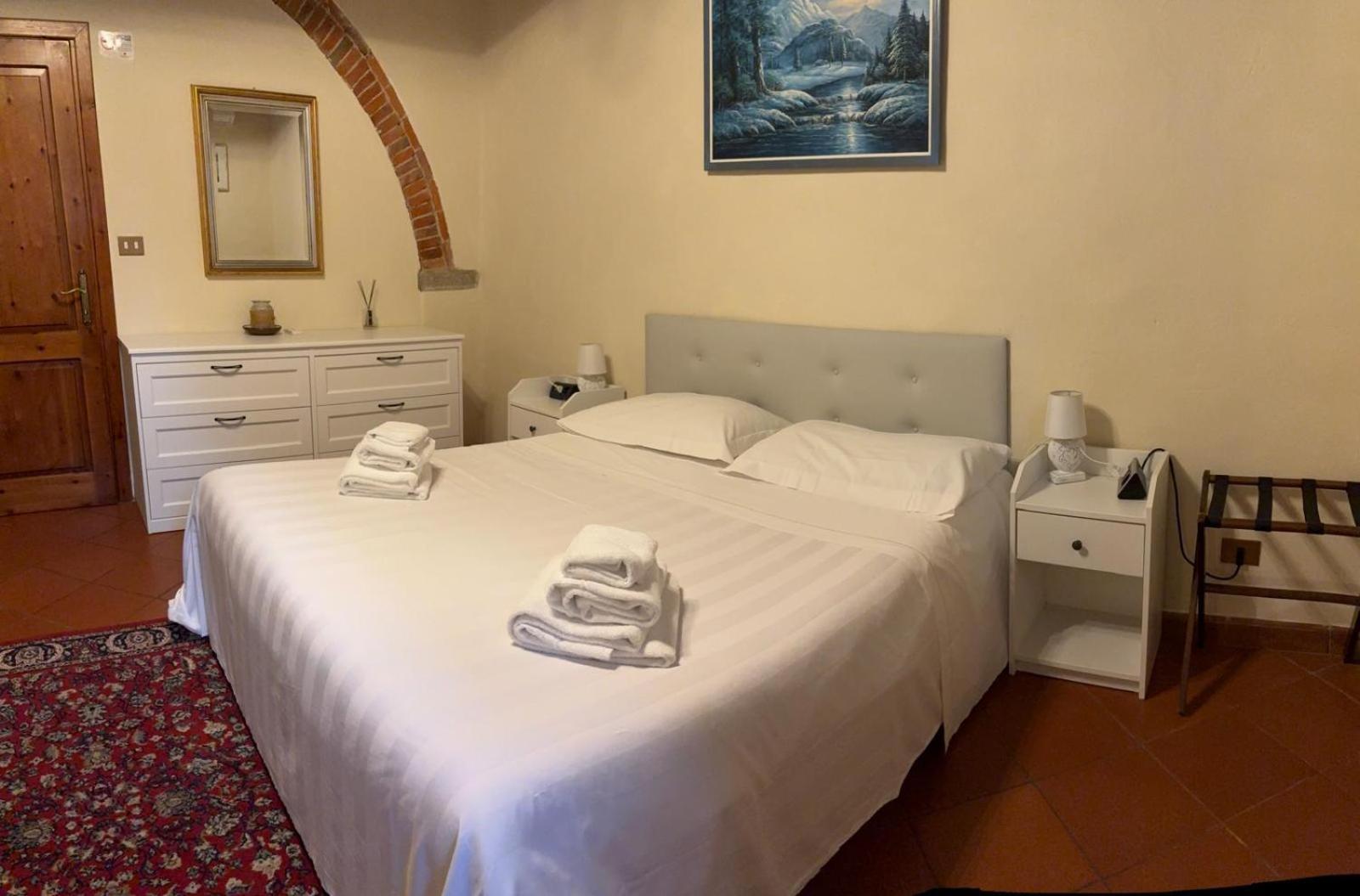 Villa Schiatti 哥尔顿 外观 照片