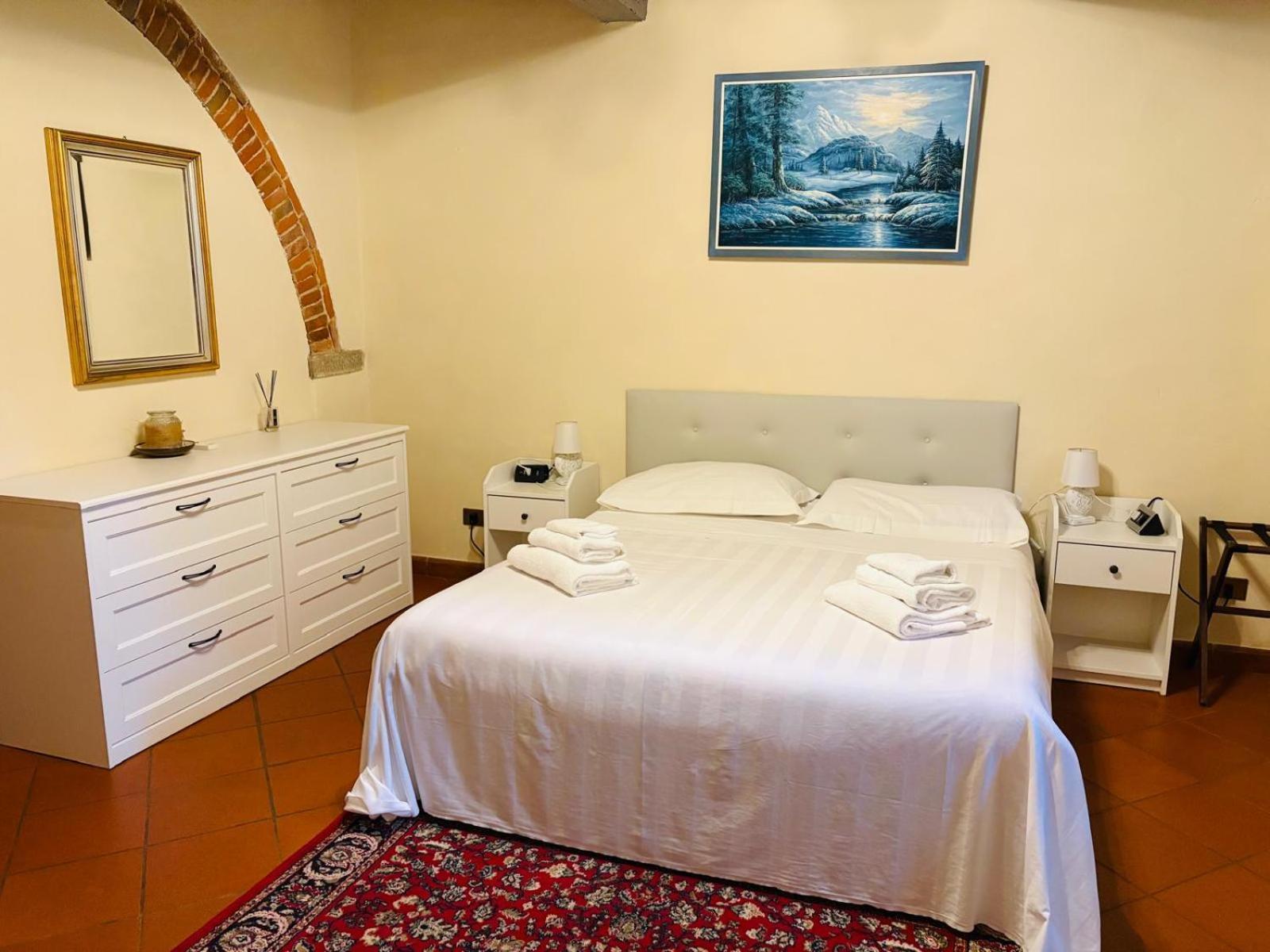 Villa Schiatti 哥尔顿 外观 照片