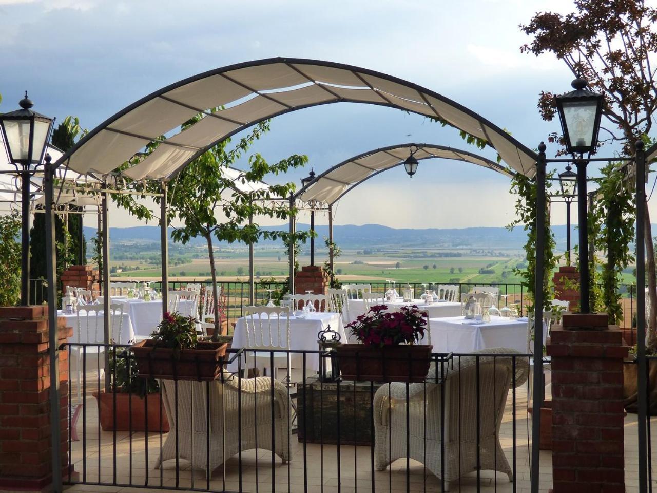 Villa Schiatti 哥尔顿 外观 照片