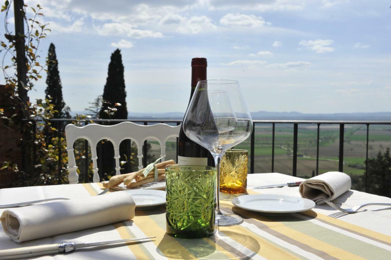 Villa Schiatti 哥尔顿 外观 照片
