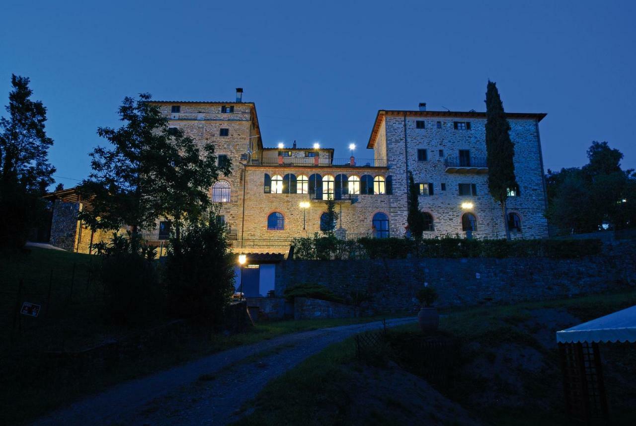 Villa Schiatti 哥尔顿 外观 照片