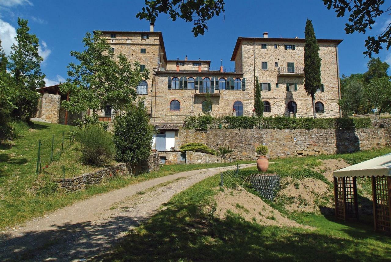Villa Schiatti 哥尔顿 外观 照片
