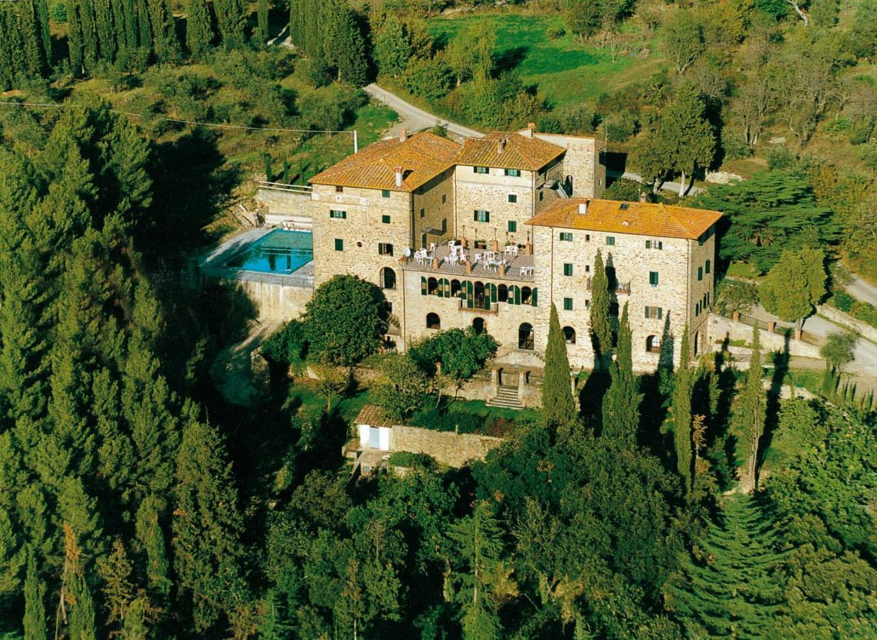 Villa Schiatti 哥尔顿 外观 照片